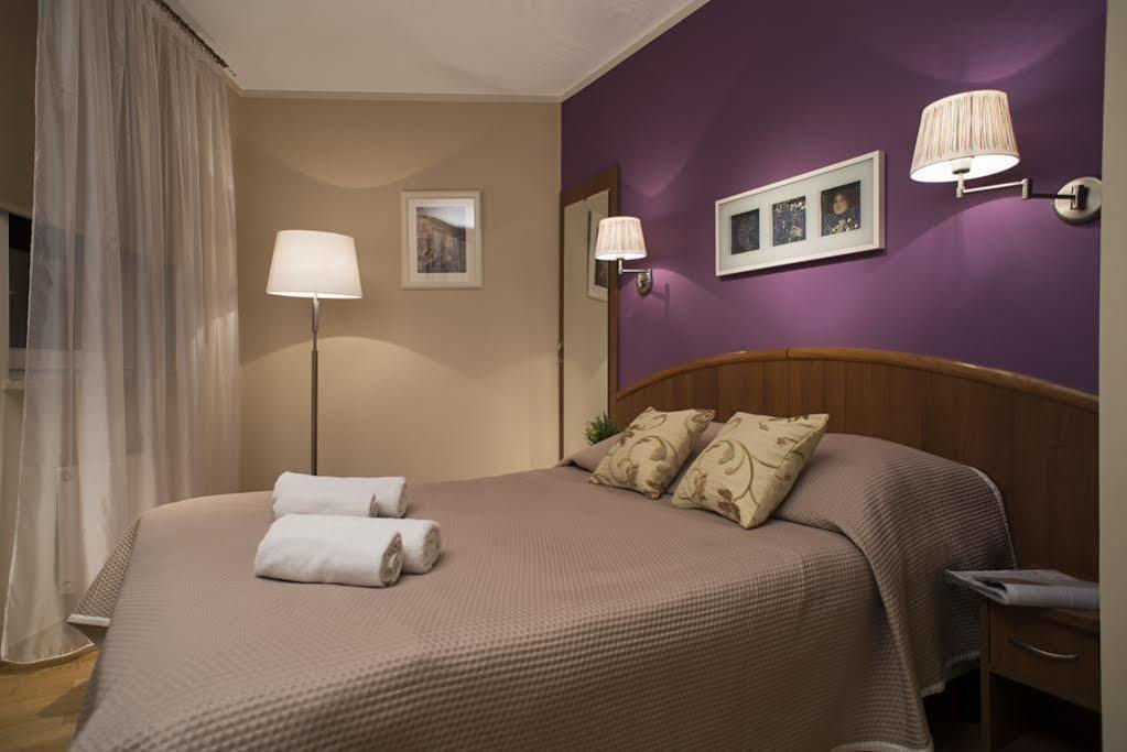 Apartamenty Mokotow Tww Warsaw Exterior photo