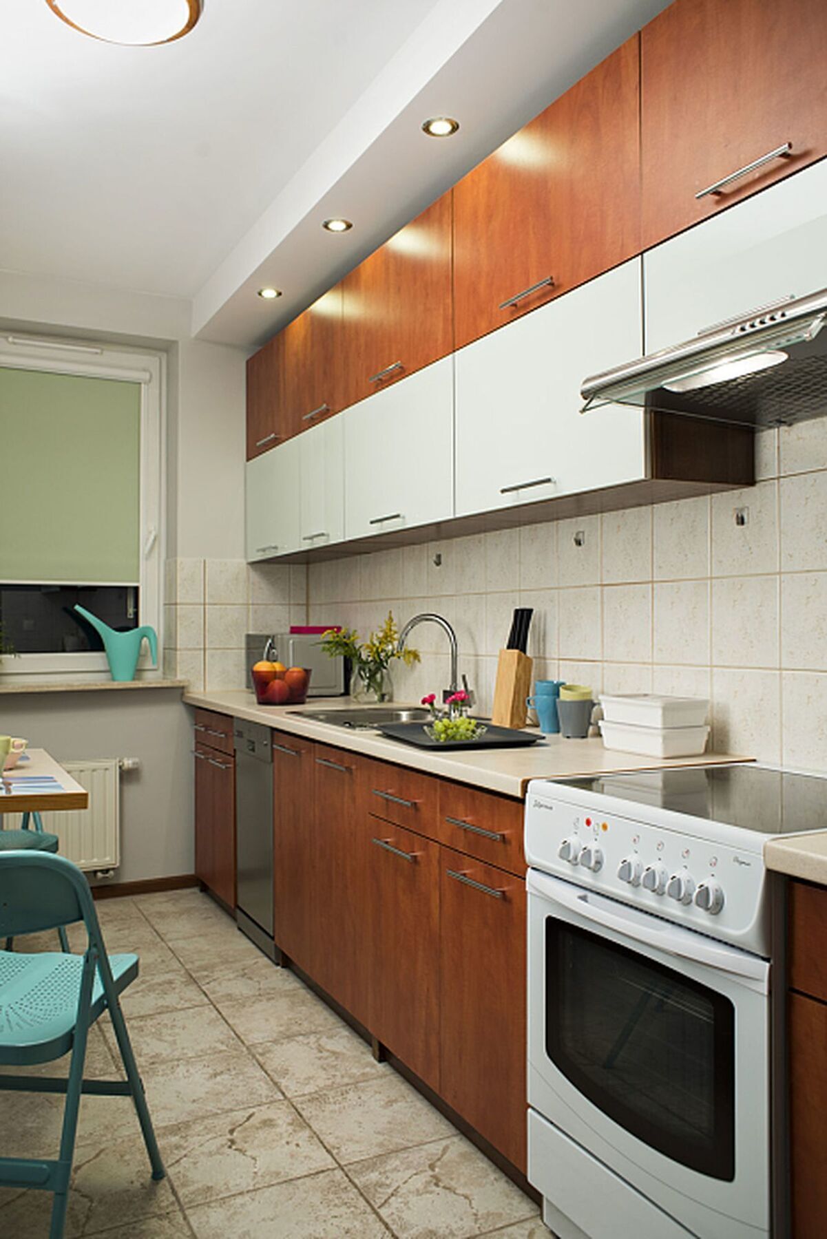 Apartamenty Mokotow Tww Warsaw Exterior photo