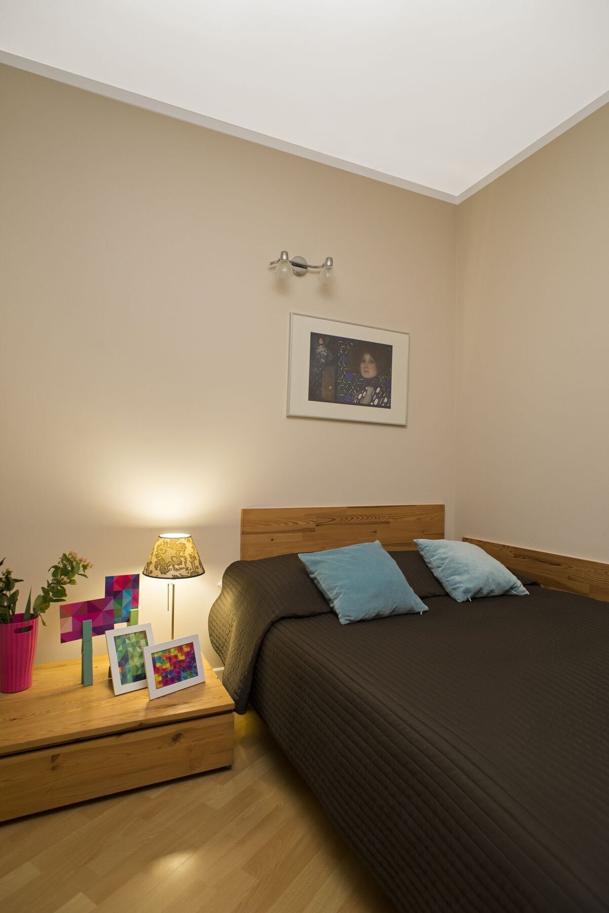 Apartamenty Mokotow Tww Warsaw Exterior photo