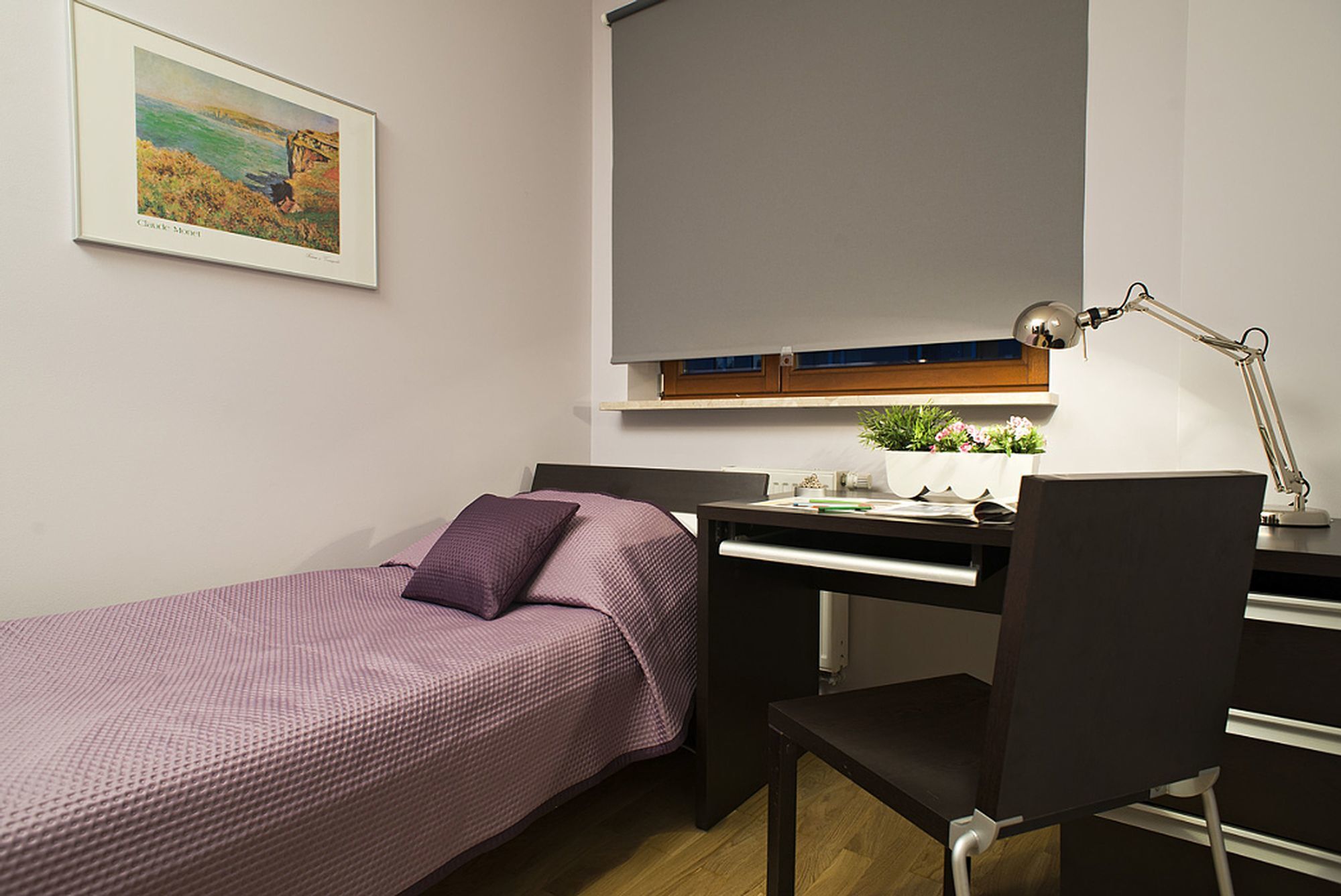Apartamenty Mokotow Tww Warsaw Exterior photo