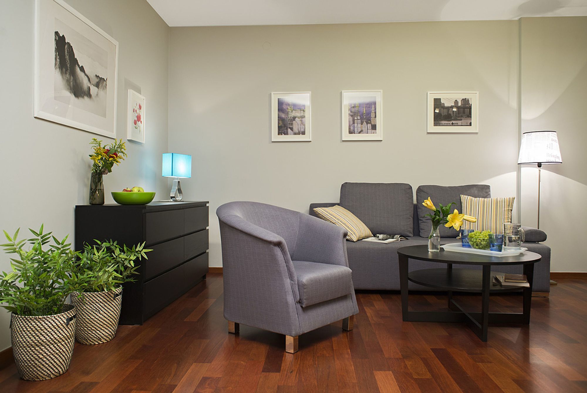 Apartamenty Mokotow Tww Warsaw Exterior photo