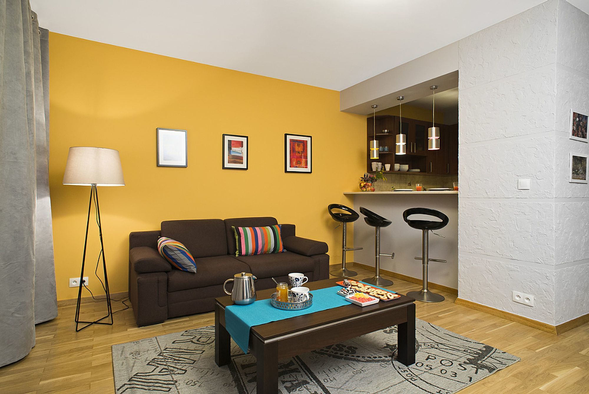 Apartamenty Mokotow Tww Warsaw Exterior photo