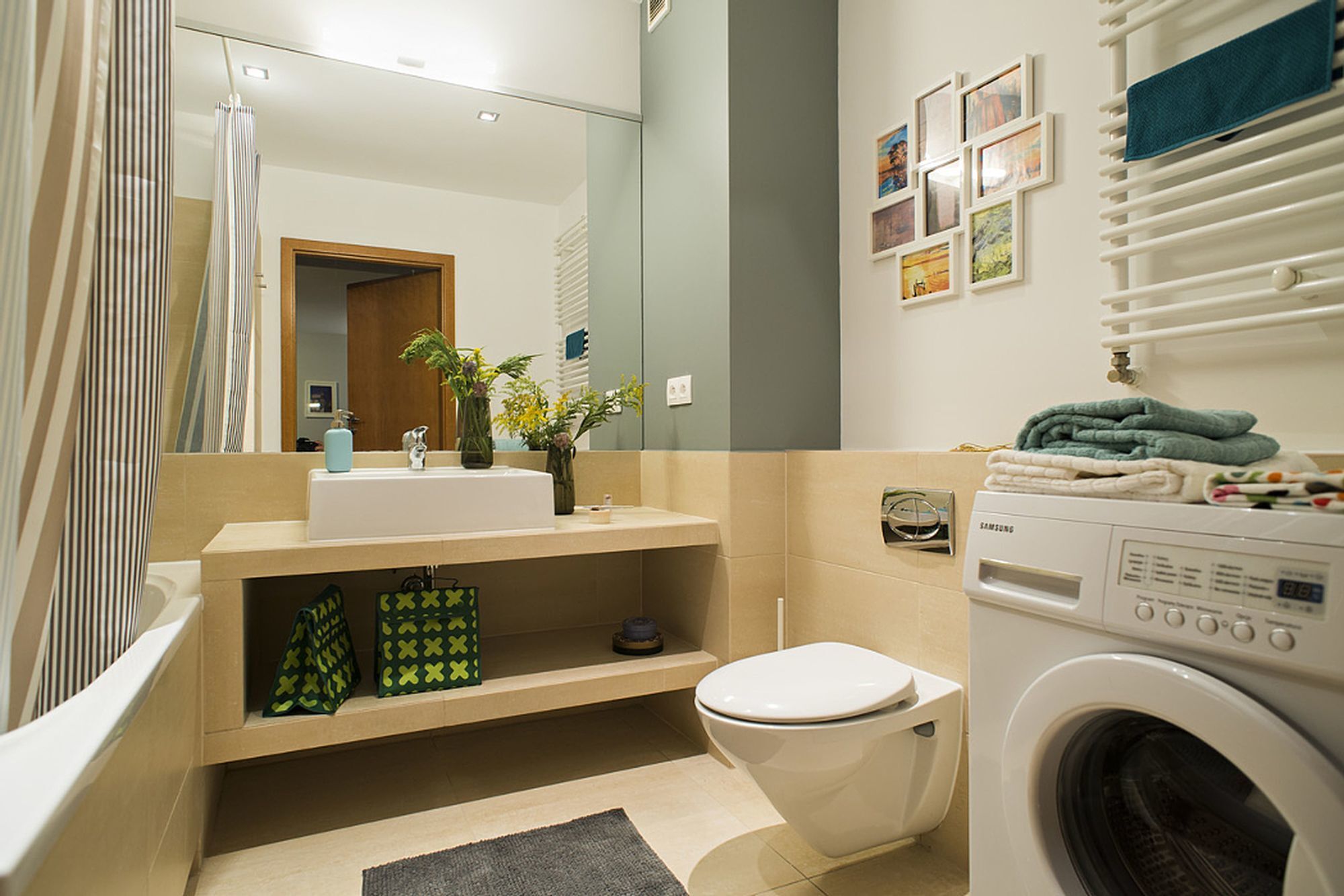 Apartamenty Mokotow Tww Warsaw Exterior photo